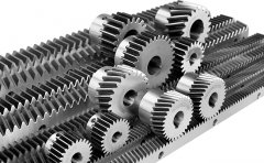 斜齒輪加工要什么參數？