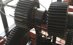 齒輪QPQ表面處理?xiàng)l件及要求說(shuō)明