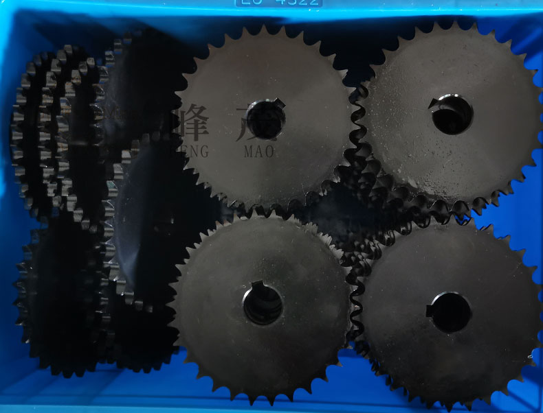 口罩機齒輪鏈輪