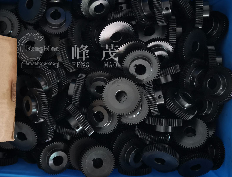 口罩機齒輪1模50齒