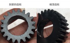 齒輪加工廠那么多，這樣考慮綜合選擇再購買準(zhǔn)沒錯