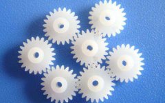 相對(duì)于金屬齒輪，塑料齒輪有哪些優(yōu)缺點(diǎn)，主要應(yīng)用在什么場(chǎng)合